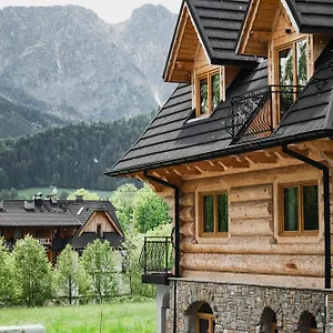 Domek alpejski Bartusiowa Osada, Zakopane